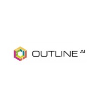 Outline AI logo, Outline AI contact details