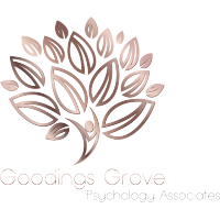 Goodings Grove Psychology Associates logo, Goodings Grove Psychology Associates contact details