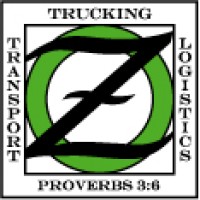 Z Trucking LLC logo, Z Trucking LLC contact details