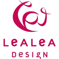 Lealea Design logo, Lealea Design contact details