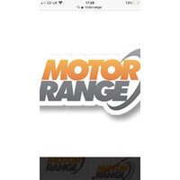 MOTOR RANGE LIMITED logo, MOTOR RANGE LIMITED contact details