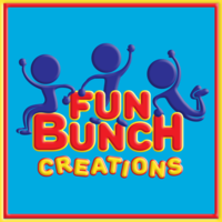 Fun Bunch Creations logo, Fun Bunch Creations contact details