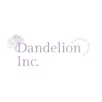 Dandelion Beauty logo, Dandelion Beauty contact details