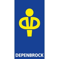 Depenbrock Ingenieurwasserbau GmbH & Co. KG logo, Depenbrock Ingenieurwasserbau GmbH & Co. KG contact details