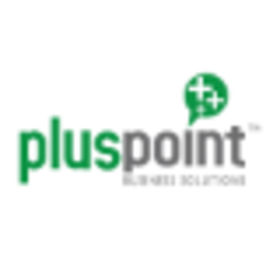 PlusPoint Business Solutions logo, PlusPoint Business Solutions contact details