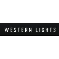 Western Lights logo, Western Lights contact details