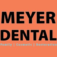 Meyer Dental logo, Meyer Dental contact details