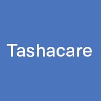 Tashacare Australia logo, Tashacare Australia contact details