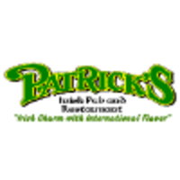 Patrick's of Pratt Street logo, Patrick's of Pratt Street contact details