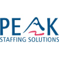 Peak Staffing Solutions logo, Peak Staffing Solutions contact details