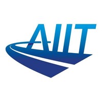 AIIT_Italia logo, AIIT_Italia contact details