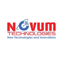 Novum Technologies logo, Novum Technologies contact details