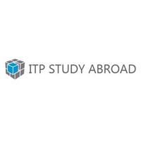 ITP STUDY ABROAD logo, ITP STUDY ABROAD contact details