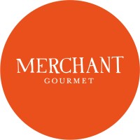 MERCHANT GOURMET LIMITED logo, MERCHANT GOURMET LIMITED contact details