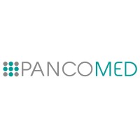 PANCOMED logo, PANCOMED contact details