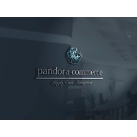 PandoraCommerce logo, PandoraCommerce contact details