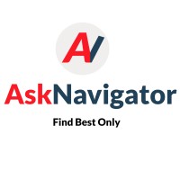 AskNavigator logo, AskNavigator contact details