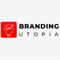 Branding Utopia logo, Branding Utopia contact details