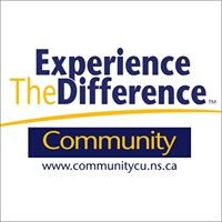 Community Credit Union logo, Community Credit Union contact details