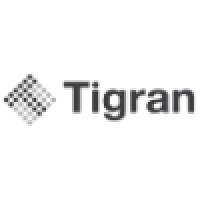 Tigran Technologies logo, Tigran Technologies contact details