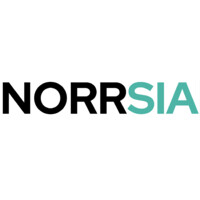 Norrsia logo, Norrsia contact details