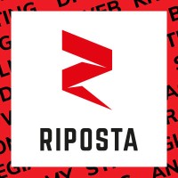 RIPOSTA - Agencja Marketingowa logo, RIPOSTA - Agencja Marketingowa contact details