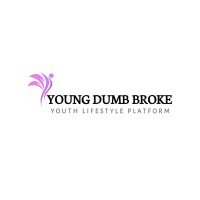 Young Dumb Broke logo, Young Dumb Broke contact details