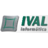 IVAL informática logo, IVAL informática contact details