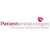 Patienterstatningen logo, Patienterstatningen contact details