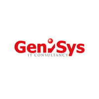 genisyssolutions logo, genisyssolutions contact details