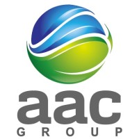 AAC Group logo, AAC Group contact details