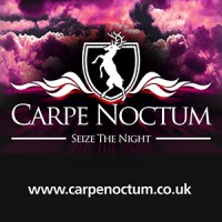 Carpe Noctum Ltd logo, Carpe Noctum Ltd contact details