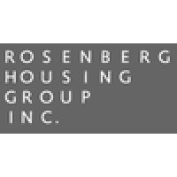 Rosenberg Housing Group logo, Rosenberg Housing Group contact details