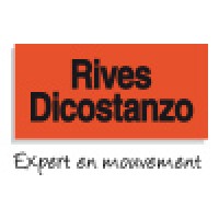 RIVES DICOSTANZO logo, RIVES DICOSTANZO contact details