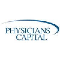 Physicians Capital logo, Physicians Capital contact details