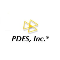 PDES, Inc. logo, PDES, Inc. contact details