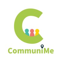 CommuniMe logo, CommuniMe contact details