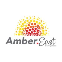 AMBER EAST CONSULTING logo, AMBER EAST CONSULTING contact details