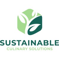 Sustainable Culinary Solutions logo, Sustainable Culinary Solutions contact details