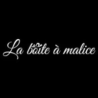 La boîte à malice logo, La boîte à malice contact details