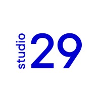 Studio 29 logo, Studio 29 contact details