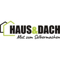 HAUS&DACH logo, HAUS&DACH contact details