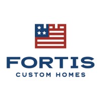 Fortis Custom Homes, LLC logo, Fortis Custom Homes, LLC contact details