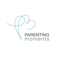 Parenting Moments logo, Parenting Moments contact details