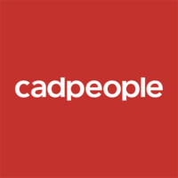 Cadpeople logo, Cadpeople contact details