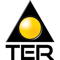 TER Tecno Elettrica Ravasi logo, TER Tecno Elettrica Ravasi contact details