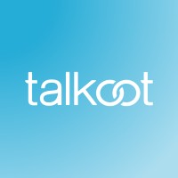 Talkoot logo, Talkoot contact details