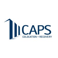 CAPS Centers logo, CAPS Centers contact details