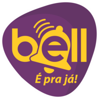 Bell! É pra já! logo, Bell! É pra já! contact details