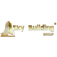 SKY BUILDING - GROUP logo, SKY BUILDING - GROUP contact details